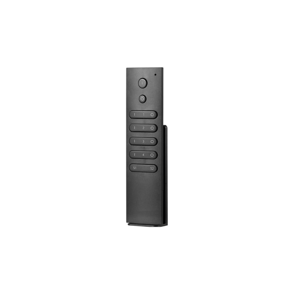 Lumiko Easy 4 Group Remote Control With 2 Scene Memory - 860712