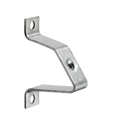 DIN Rail Mounting Foot M5 Steel TSTW - 0178100000