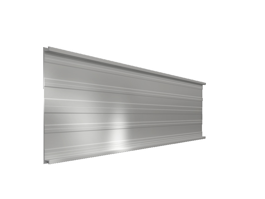 Rittal Sv Riline60 4-Pôles Plateau De Base - 9340134