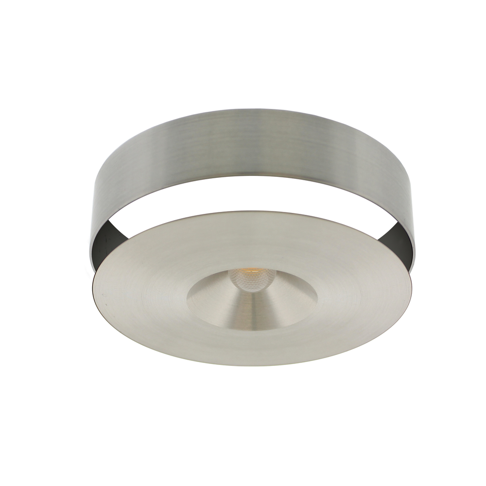 Valenza Cob 3.3W Led Inbouwspot 2700K - 863631