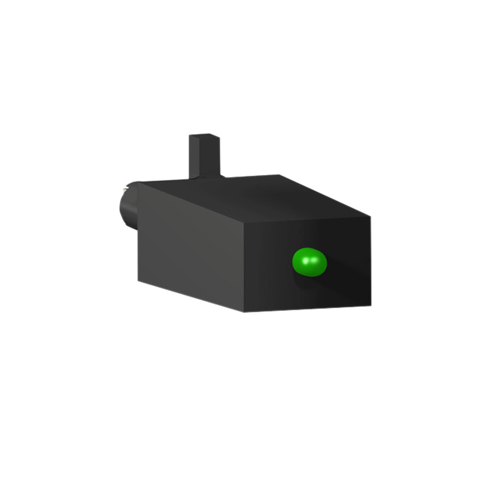 Schneider Electric RZM031RB LED Diode Module 6-24V DC - RZM031RB