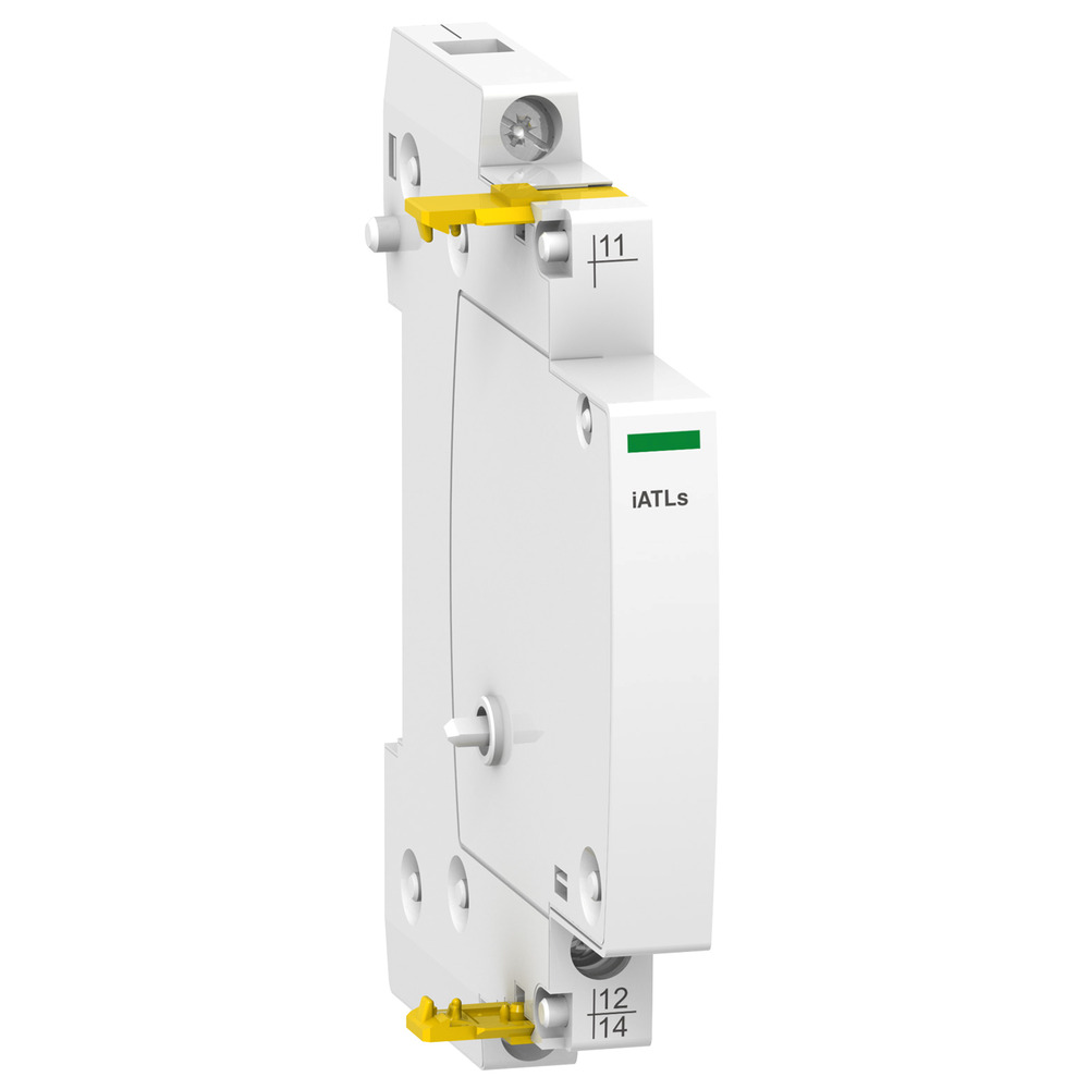 Schneider Electric Acti9 Iatls Fernanzeigemodul - A9C15405