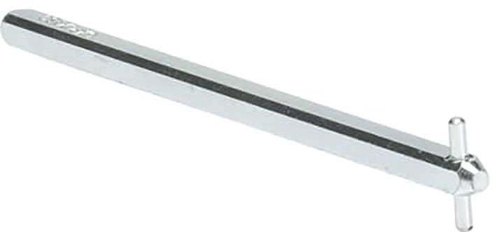 ABB Verlängerungswelle 6mm X 290mm Für Pistolengriff - 1SCA022042R6370