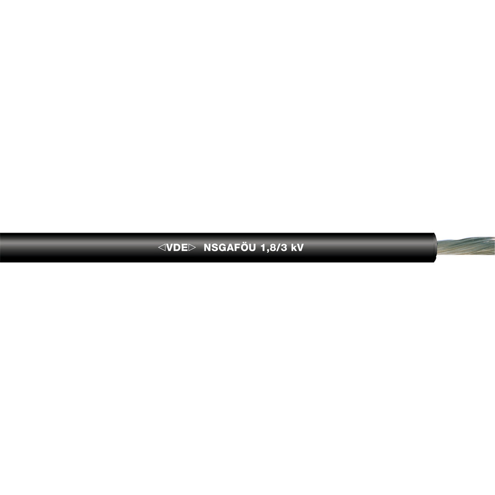 Lapp NSGAFOU 1.8/3kV 25mm² Crane Cable - 1600306