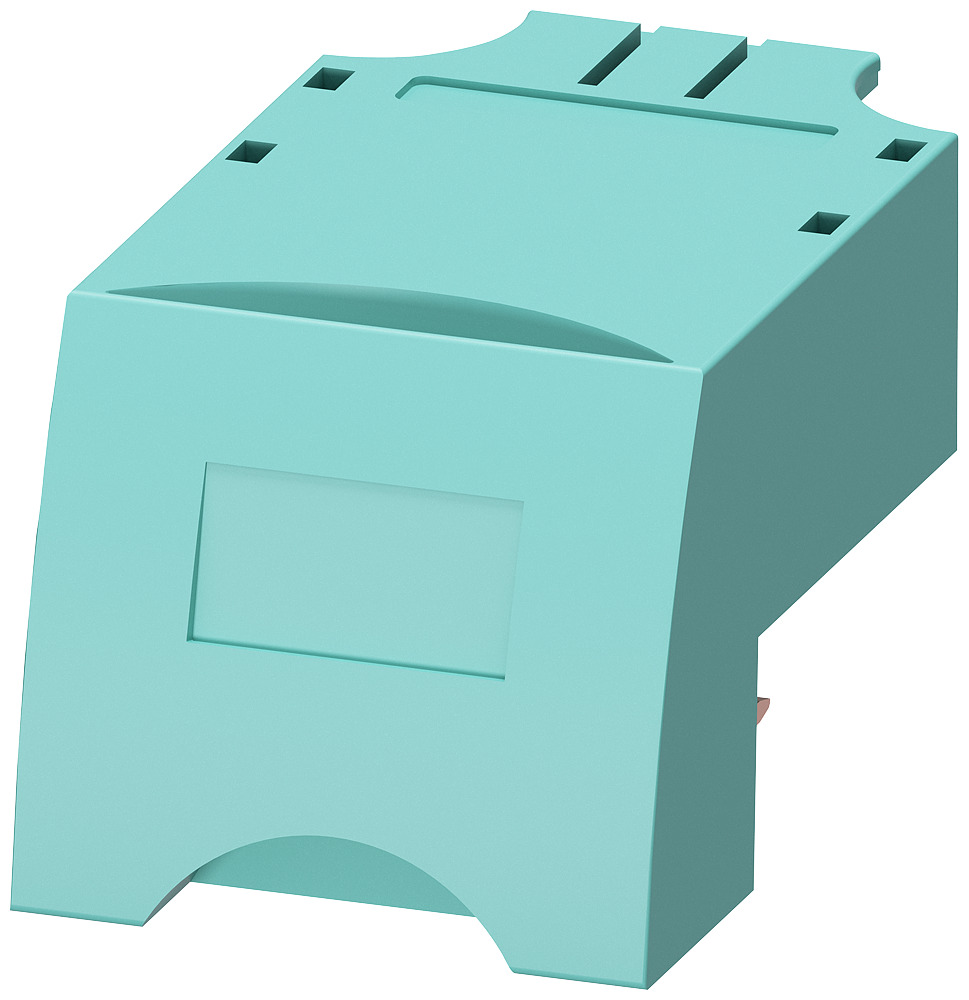 Siemens S00 Federanschluss Kabelverbinder 3RV2917-5AA00 - 3RV29175AA00