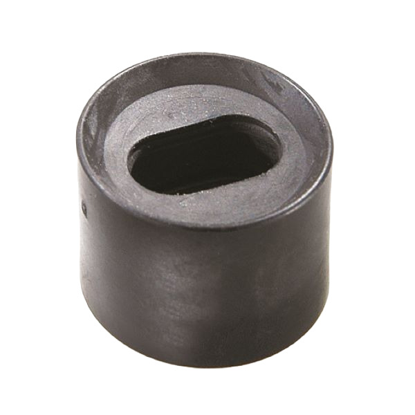 Wiska FFD 25 Platte Kabeldoorvoer Inzetstuk M25x1.5 - 10103326