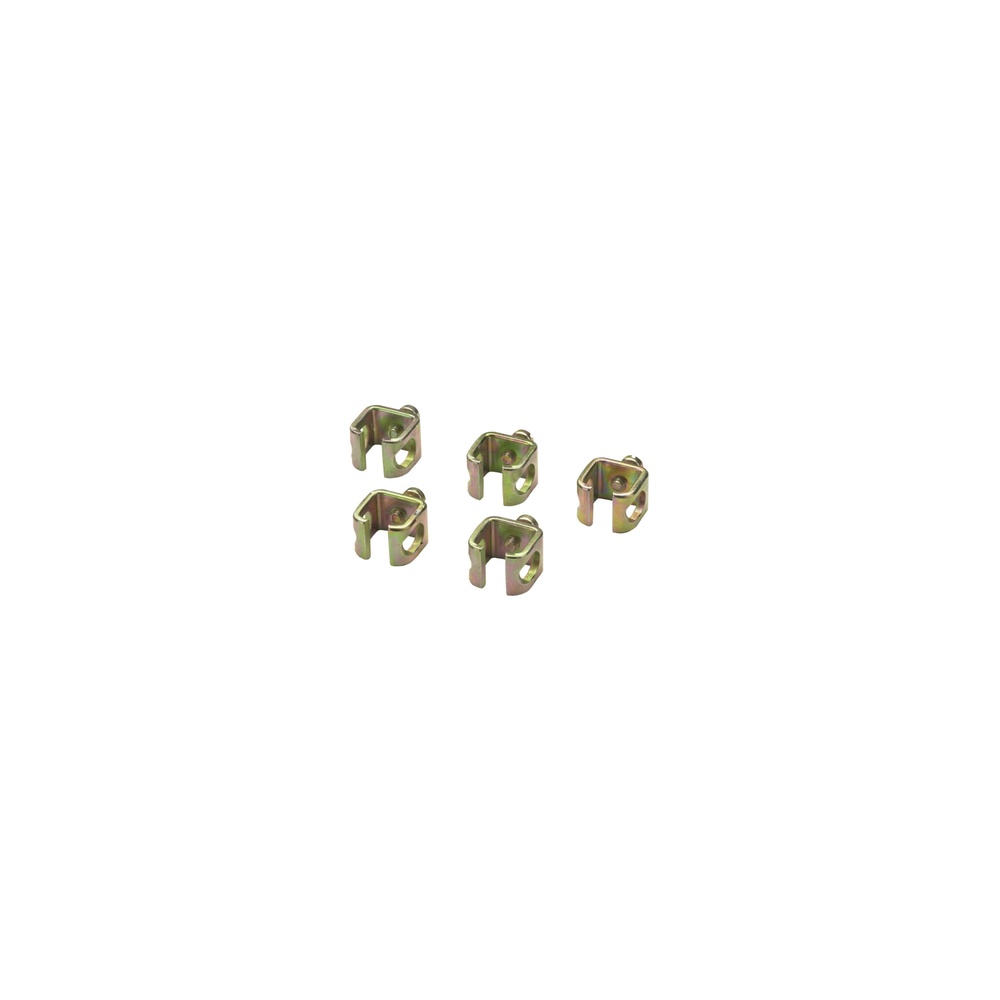 Ensemble De Bornes De Barres Eaton 35Mm² - 1014905 [5 Pièces]