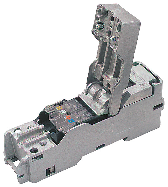 Siemens IE FC RJ45 Industrielle Ethernet Buchse - 6GK19011FC000AA0