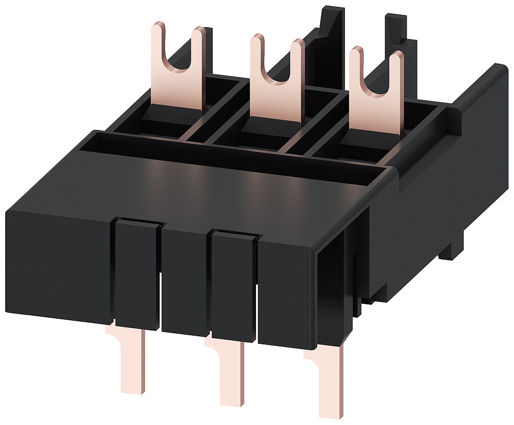 Siemens Verbindungsmodul 3RA2921-1BA00 Für Die 3RV2 3RT2 Serie - 3RA29211BA00