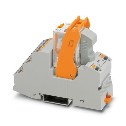 Phoenix Contact RIF-2 230V AC Dual Relay Module - 2903310