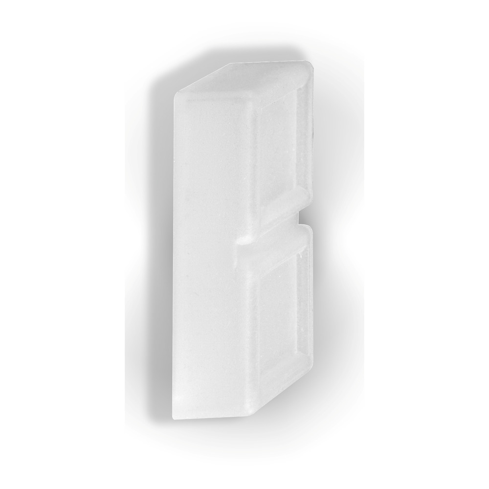 Schneider Electric XB4 Double Bouton Capot En Silicone - ZBA708