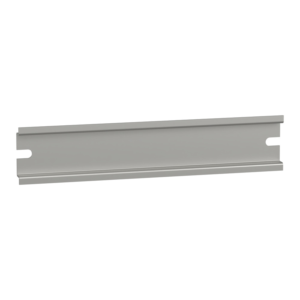 Schneider Electric Symmetrische DIN-Schiene 35x7.5mm 168mm - NSYAMRD19357TB