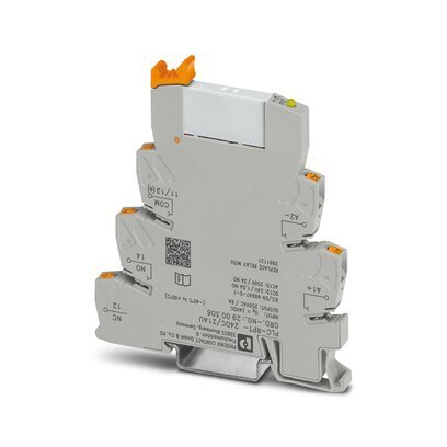 Phoenix Contact PLC Schnittstellenrelais 24VDC Goldkontakt - 2900306