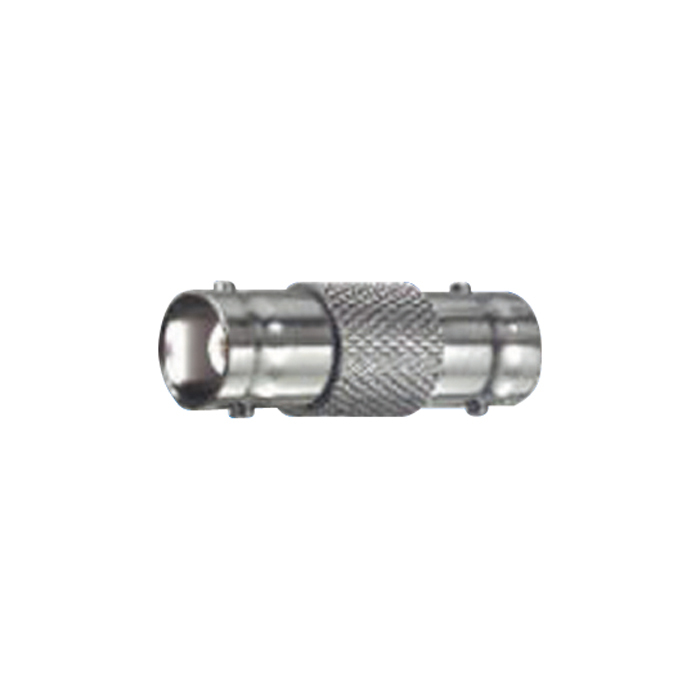 Comelit 43662 Professional BNC To BNC Socket Adapter - 43662