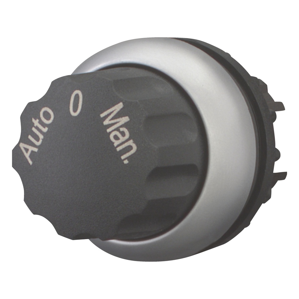 Rmq-Titan 3-Positionen Wählschalter Mit Drehkopf - 226838