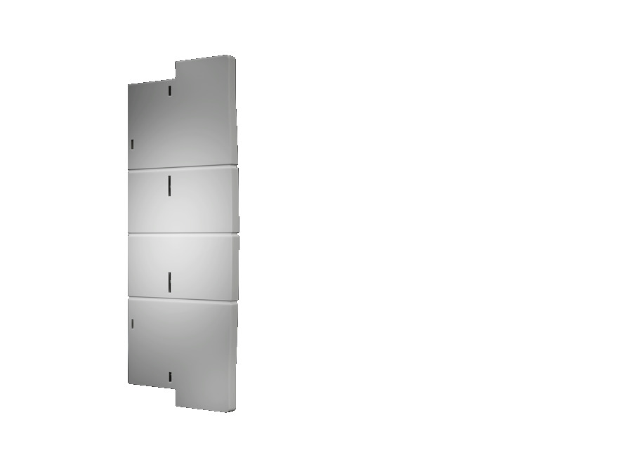 Rittal RiLine60 Tapa PLS1600 - 9342070