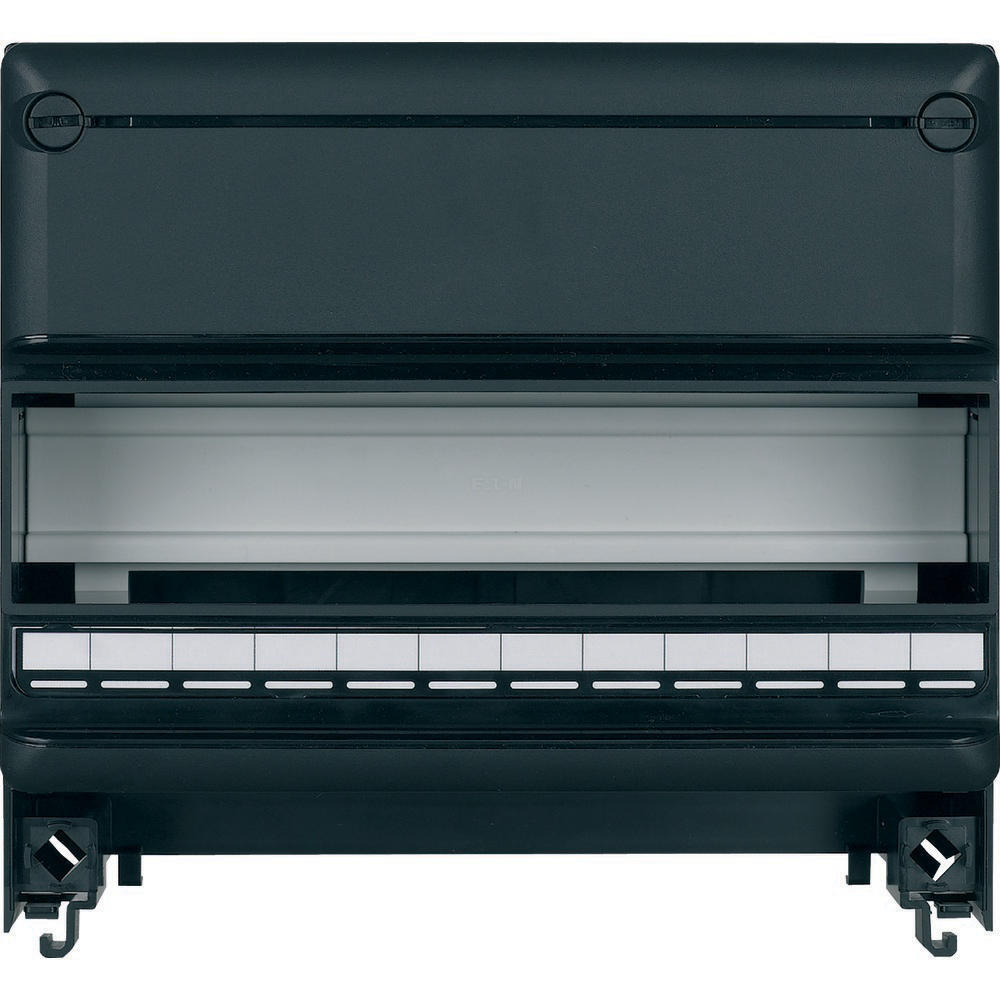 Eaton Sistema 55 Adaptador De Extensión De Riel DIN ADPT165 - 1988002