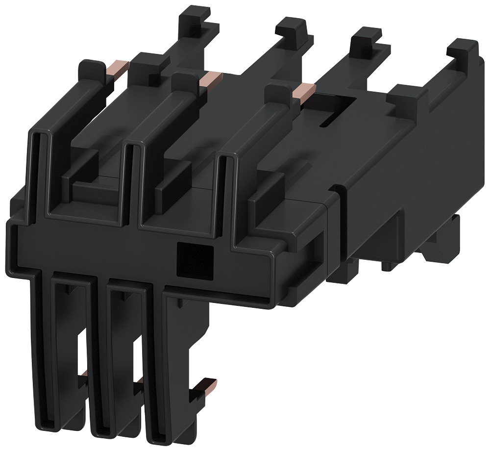 Siemens Koppelmodule 3RA2911-2AA00 Voor 3RV2011 3RT201 - 3RA29112AA00