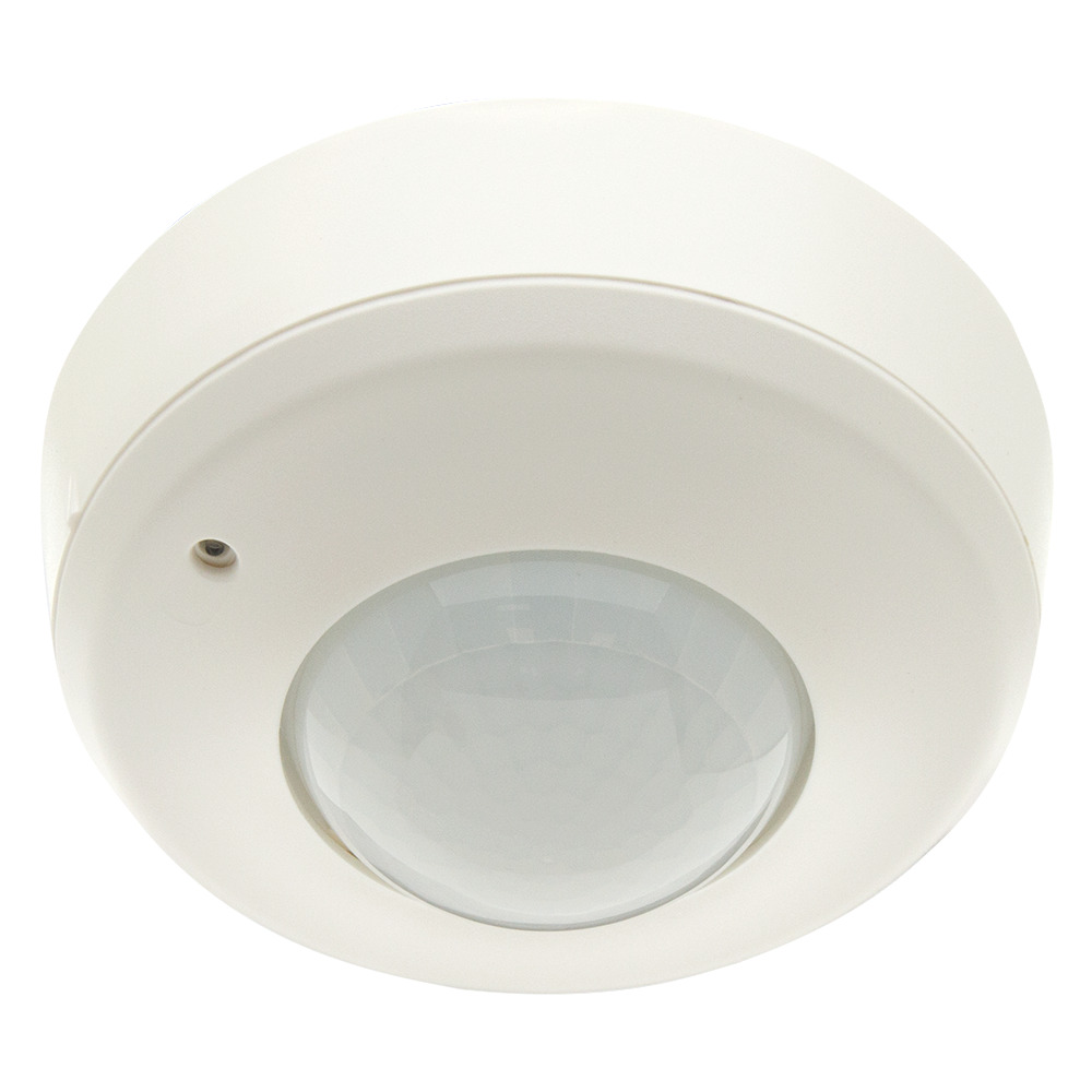 Beg Pd2-S Esclavo Detector De Movimiento 10M Rango - 92152