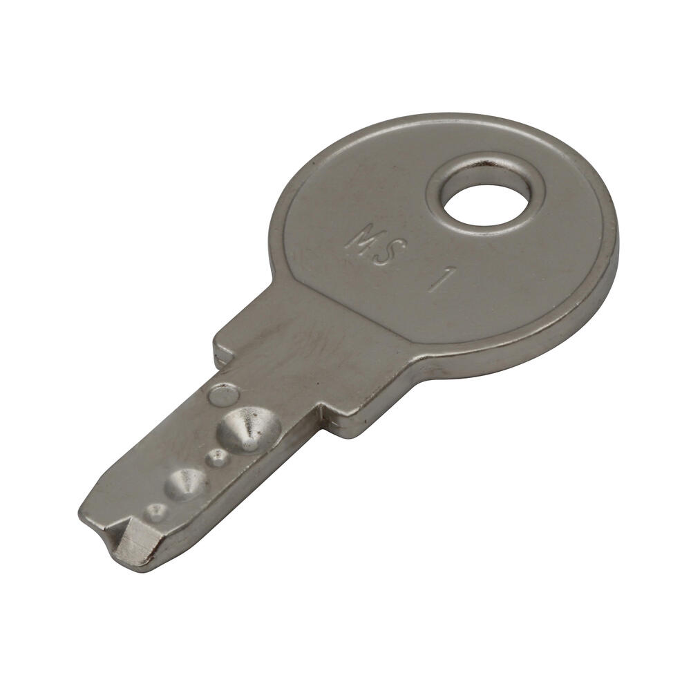 Eaton M22-ES-MS10 Vervangingsbeveiligingssleutel - 111763