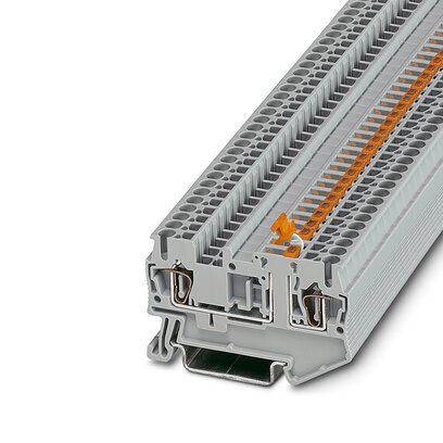 Phoenix Contact ST 2.5-MT Disconnect Terminal Block - 3036343
