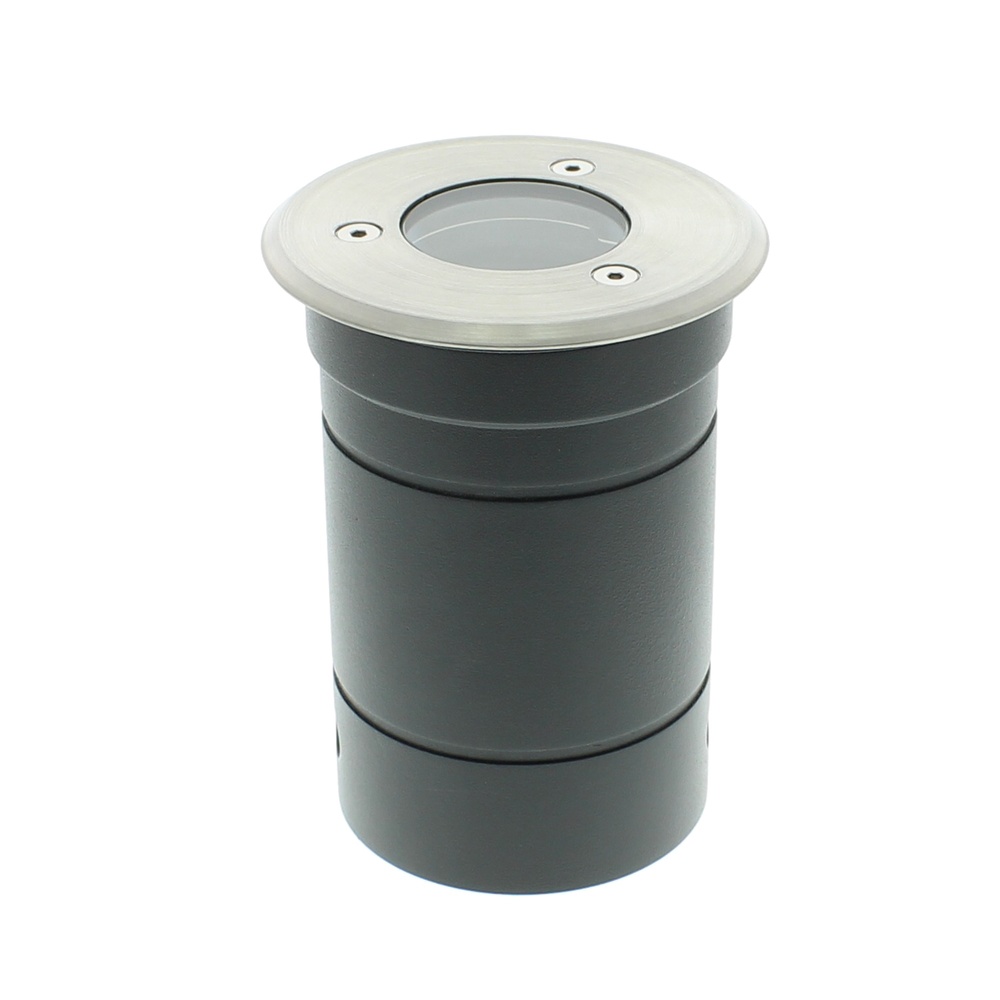 IP67 Waterdichte Grondspot Behuizing Voor 50mm LED - 876658