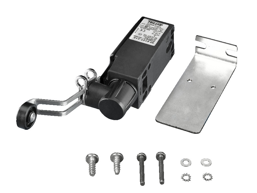 Rittal SZ Door Switch With Toggle Lever - 4127210