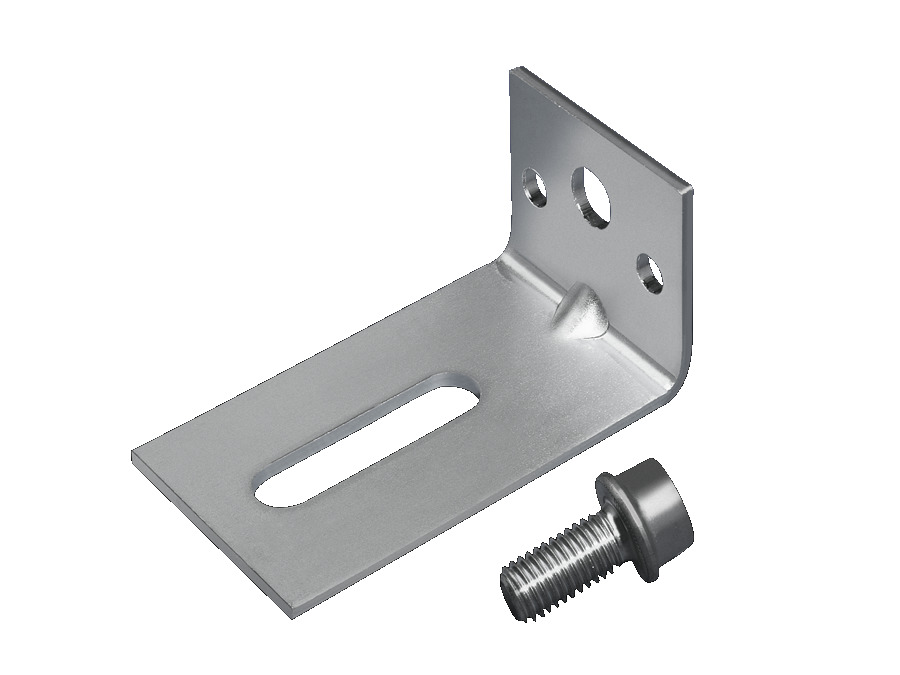 Rittal PS 4595 Soporte De Pared - 4595000 [4 Piezas]
