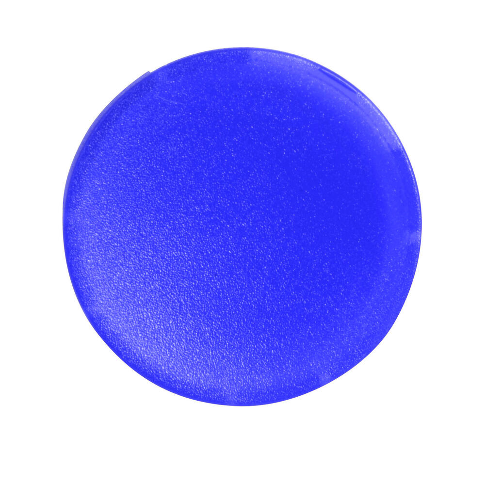 Eaton M22-XDL-B Lente Plana Azul - 216445