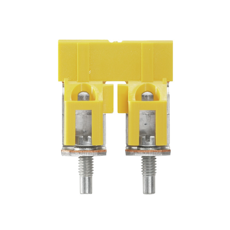 Weidmuller WQV 35/2 Connecteur Croisé Terminal - 1053060000