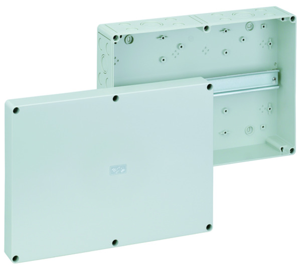 Spelsberg RK 4/50-L Caja De Terminales Enclosure - 61695001