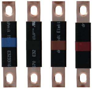 Hager Ensemble De Connexion 4 Pôles 400A Système De Rail - UM92P