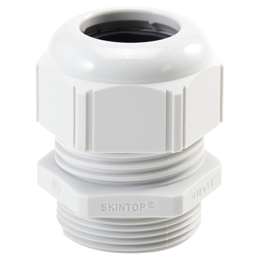 SKINTOP ST-M50 Industrial Cable Gland RAL7035 - 53111460