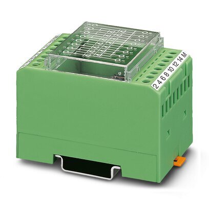 Phoenix Contact EMG 45 DIO14M LP Lampentestmodul - 2950132