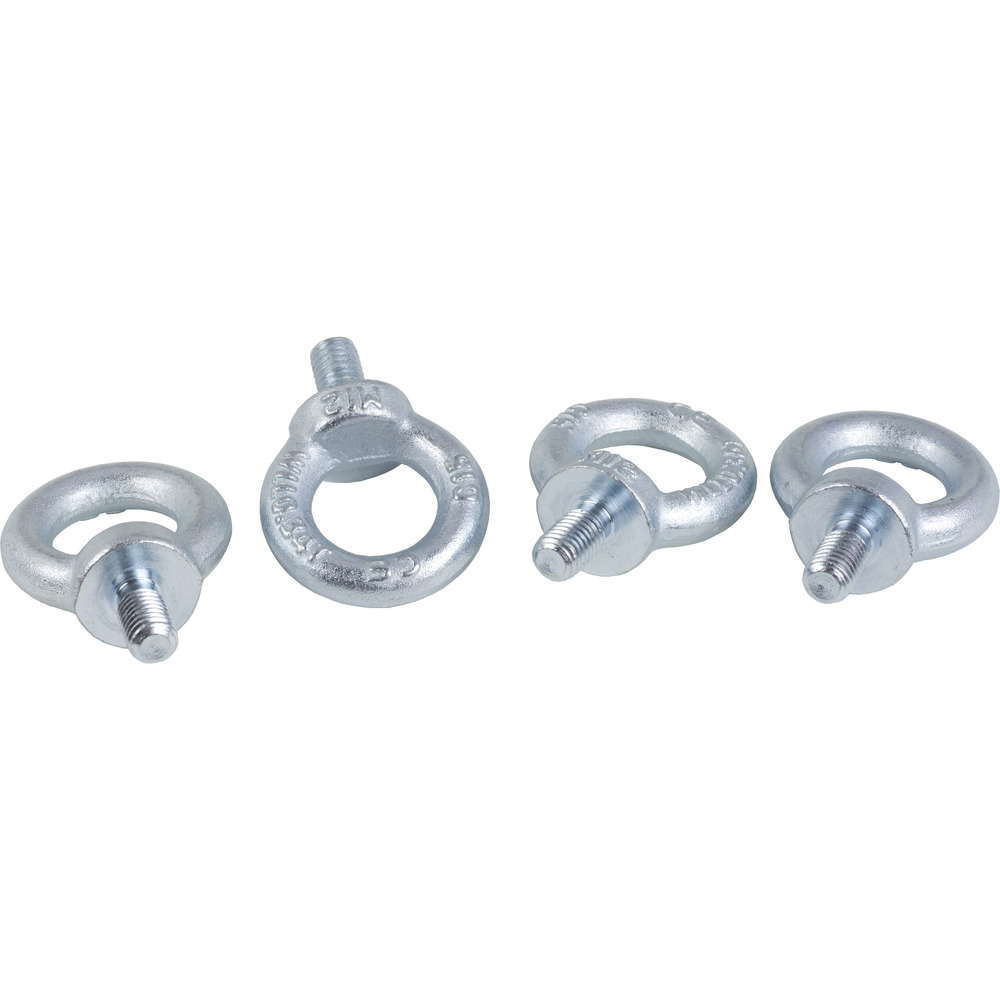Schneider Electric M12 Lifting Eyes - NSYSFEB [4 Pieces]