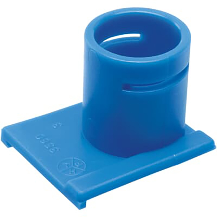 Insert D'Entrée De Câble De 16mm Pour Boîtes D'Installation HW50 - 7128.160