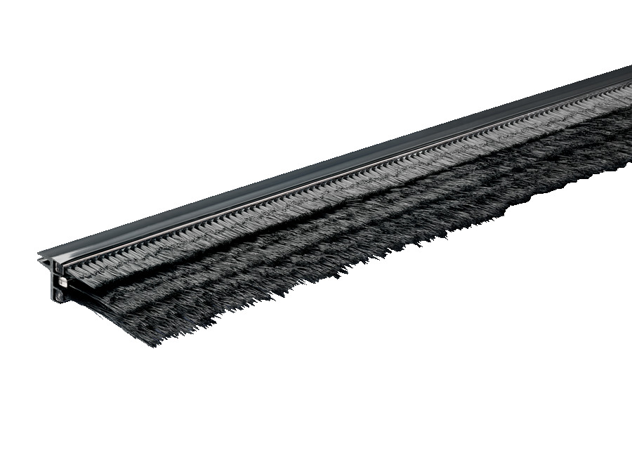 Rittal TS Professionelle Bürstenleiste 2x1m - 7825375