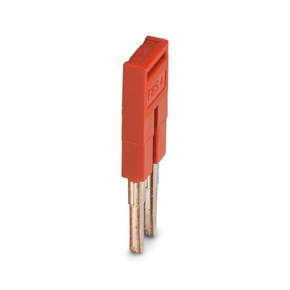 Phoenix Contact FBS 2-4 Connecteur De Pont Rouge - 3030116