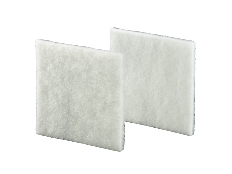 Rittal SK 3327700 Vervangingsfiltermat - 3327700 [5 Stuks]