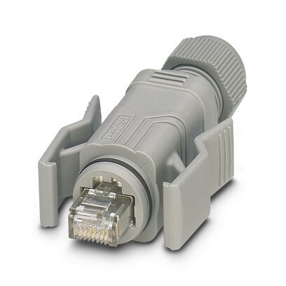 Phoenix Contact Industrieller RJ45 CAT5E IP67 Schnelle Verbindung - 1656990