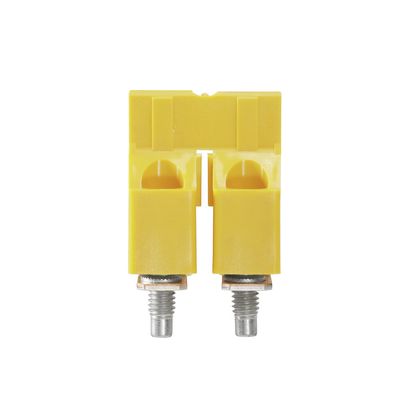 Weidmuller WQV 16/2 Cross Connector Terminal Block - 1053260000