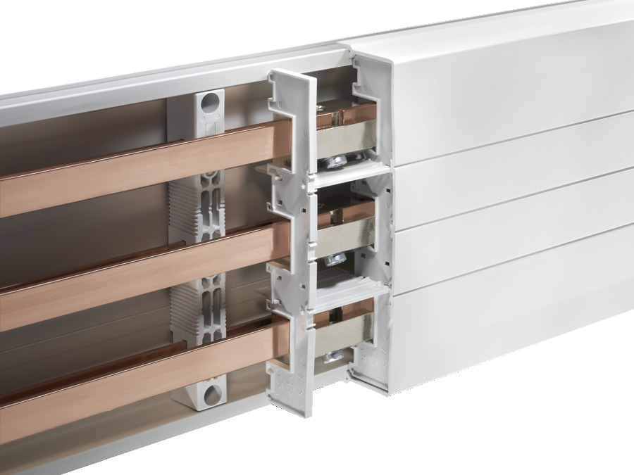 Rittal RiLine60 Steunbeugel 4-Poorts - 9340224