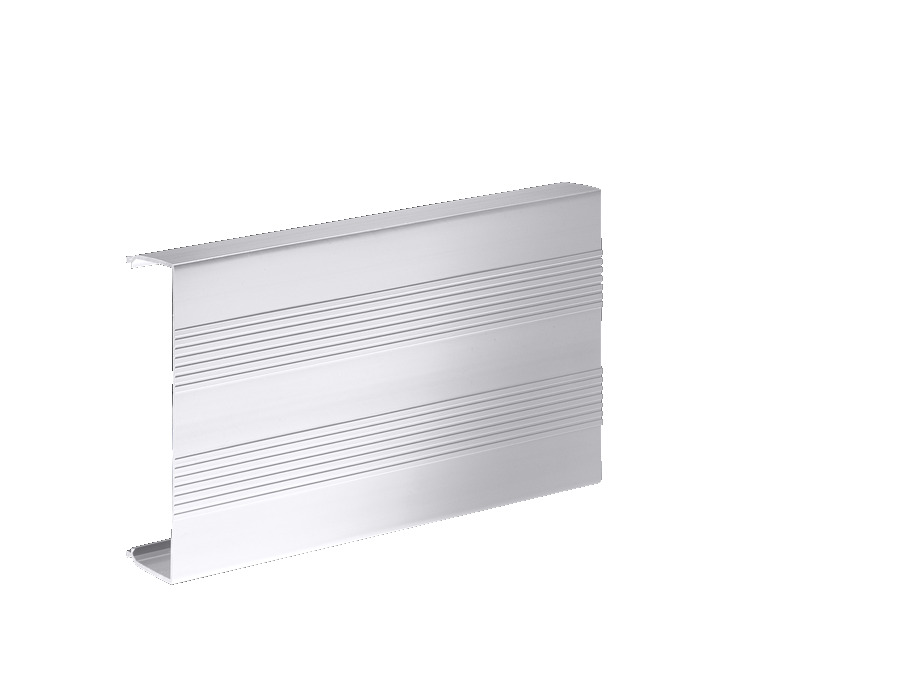 Rittal Mini-Pls Abdeckung Profil 500Mm - 9609000