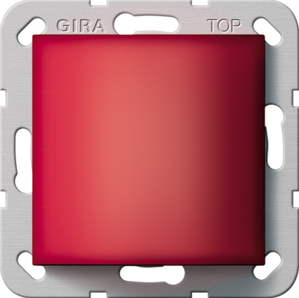 Module D'Appel D'Urgence Gira Système 55 - 291600