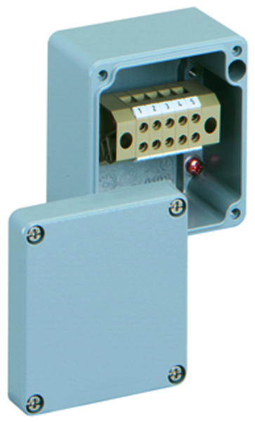 Spelsberg ALR 88-4 Aansluitdoos IP66 - 16040501
