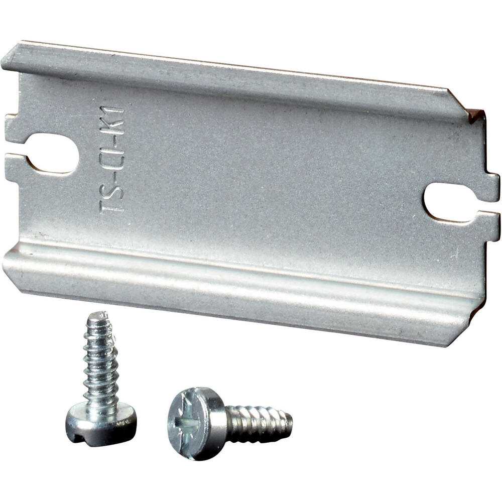 Eaton TS-CI-K1 Hutschienen-Befestigungsschiene Für Kleine Gehäuse - 206901