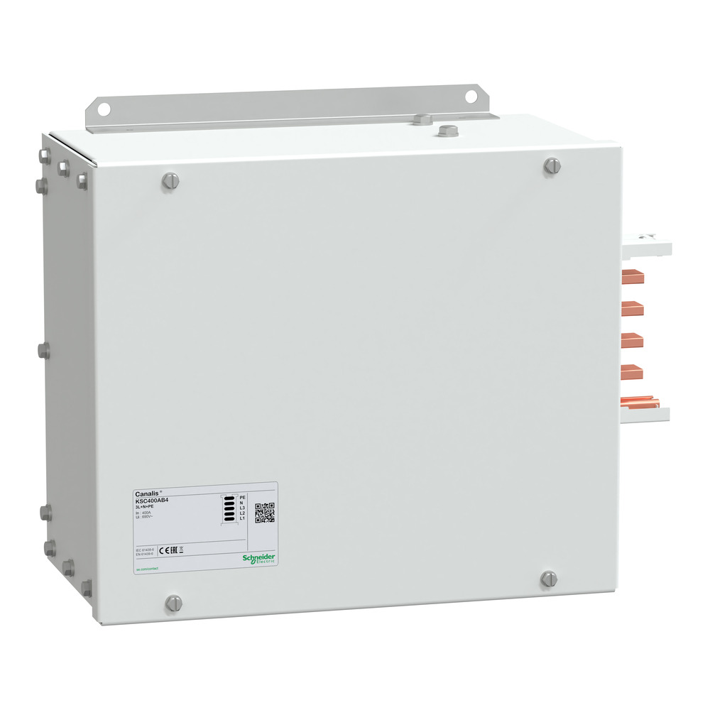 Schneider Electric KS 250A Unité D'Alimentation - KSA250AB4