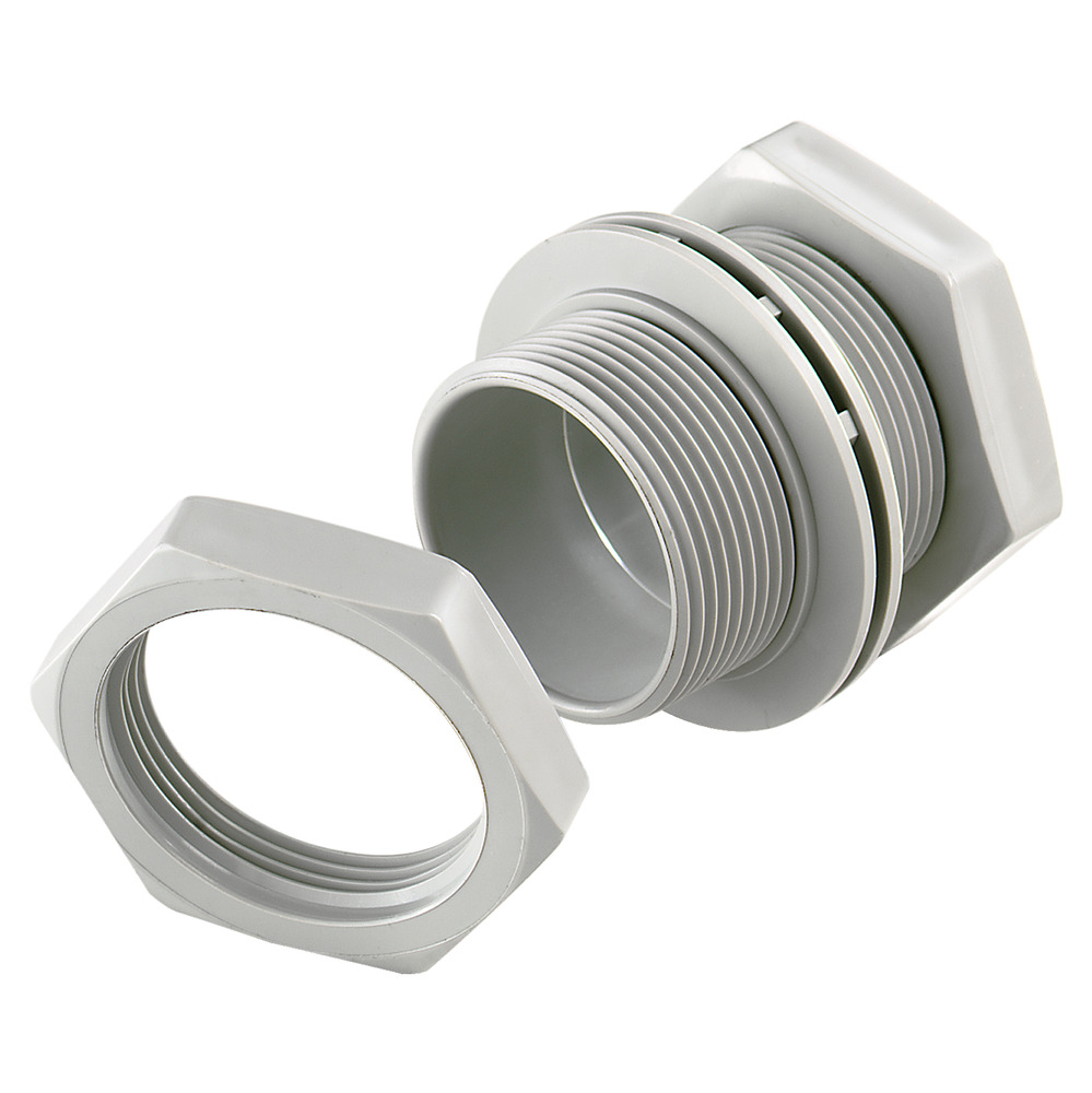 Schneider Electric Kaedra IP65 Enclosure Coupling Kit - 13934 [2 Pieces]