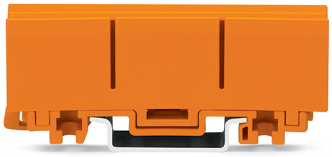 Wago 2273-500 Adaptador Para Montaje En Perfil Din Para Bloques De Terminal - 2273-500