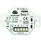 Honeywell EasyClickPro Módulo Receptor Inalámbrico De 2 Canales - 00364336